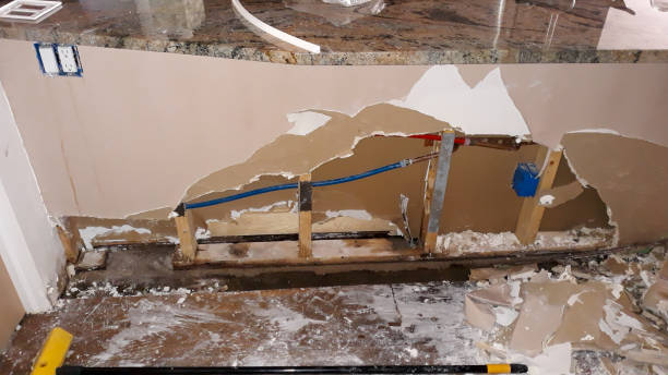 Best Emergency water damage restoration  in Whitemarsh Island, GA