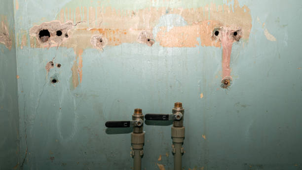Fire Damage Restoration in Whitemarsh Island, GA