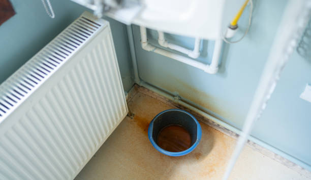 24/7 water damage repair in Whitemarsh Island, GA